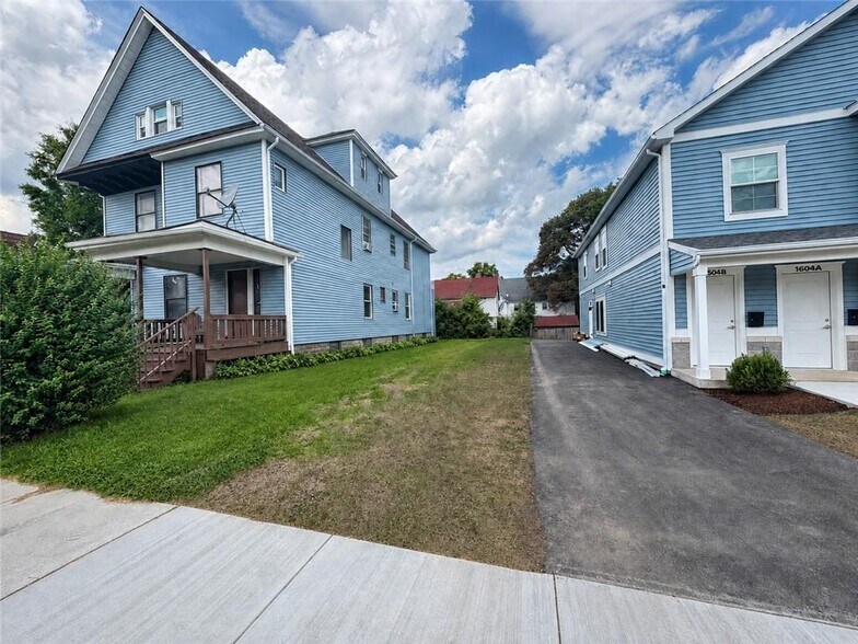 More Photos Of 1596 E Main St, Rochester Apartments For Sale
