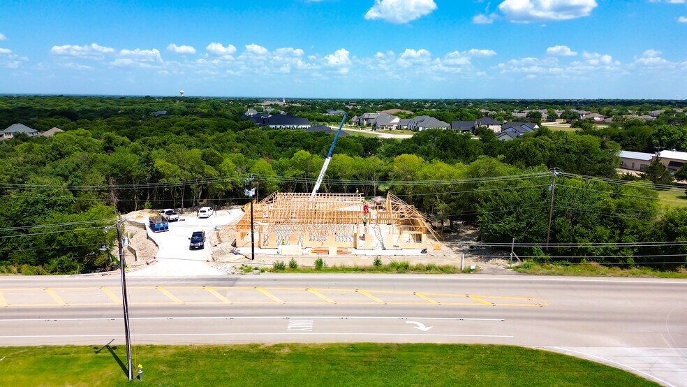 More Photos Of 350 S State Highway 5, Fairview Office For Lease