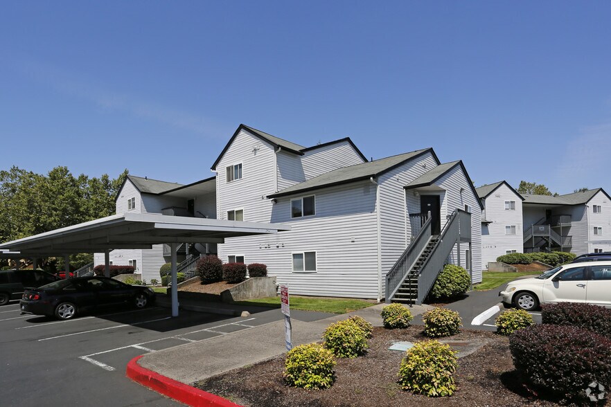 More Photos Of 2231 NE Bridgecreek Ave, Vancouver Apartments For Sale
