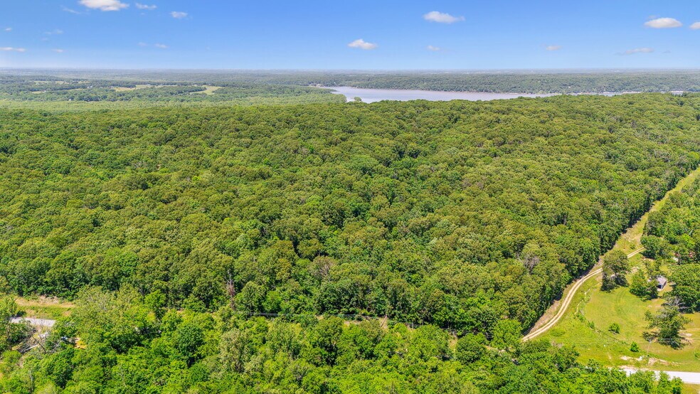 More Photos Of E 202 Rd, Wyandotte Land For Sale