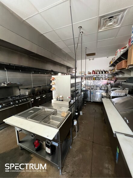 More Photos Of 2201-2213 W Sunset Blvd, Los Angeles Restaurant For Lease