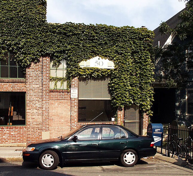 More Photos Of 50 Grove St, Somerville Office For Lease