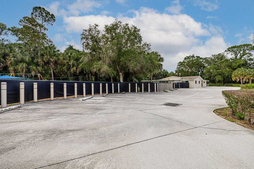 More Photos Of 6708 Gaddy St, Fort Pierce Daycare Center For Sale
