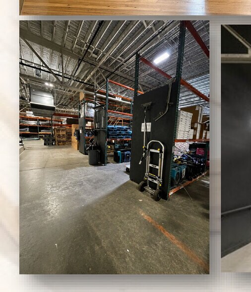 More Photos Of 802 Rozelle St, Memphis Loft Creative Space For Sale
