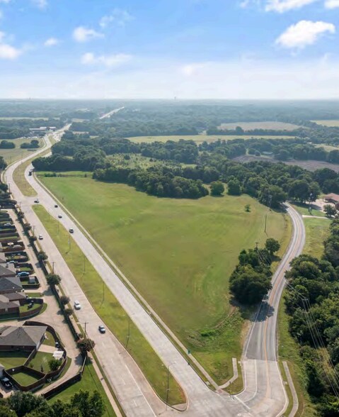 More Photos Of 2800 W Belt Line Rd, Lancaster Land For Sale