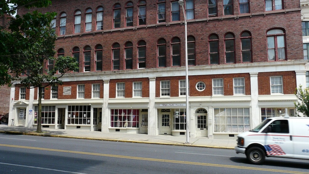 More Photos Of 501 Penn St, Reading Office For Sale