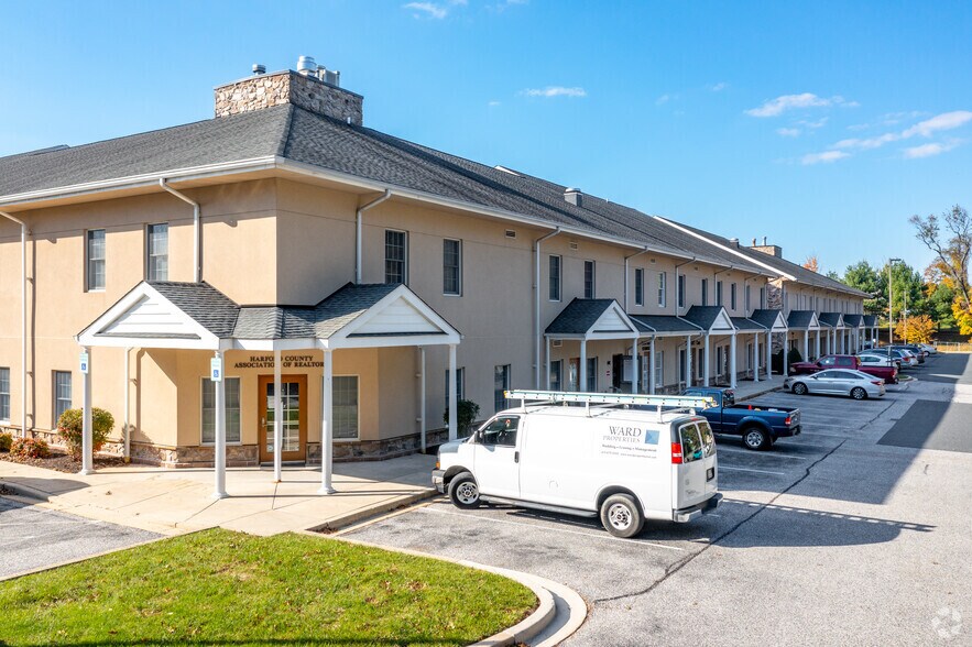 More Photos Of 2227 Old Emmorton Rd, Bel Air Medical For Lease