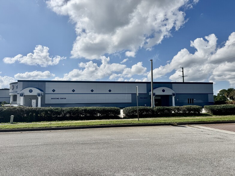 More Photos Of 6350 Horizon Dr, Titusville Specialty For Sale