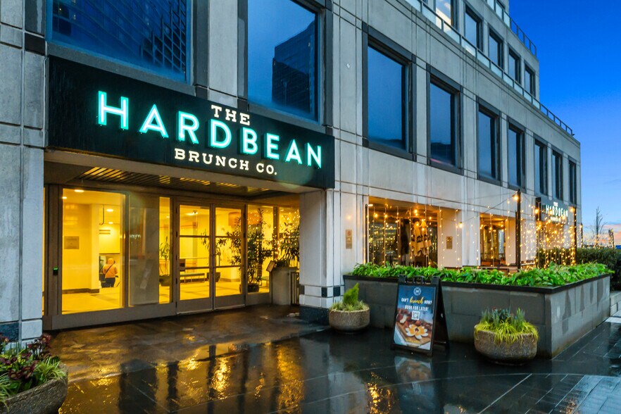 More Photos Of 837 Hastings St W, Vancouver Apartments For Sale