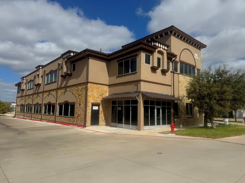 More Photos Of 3115 Kenai Dr, Cedar Park Storefront Retail Office For Lease