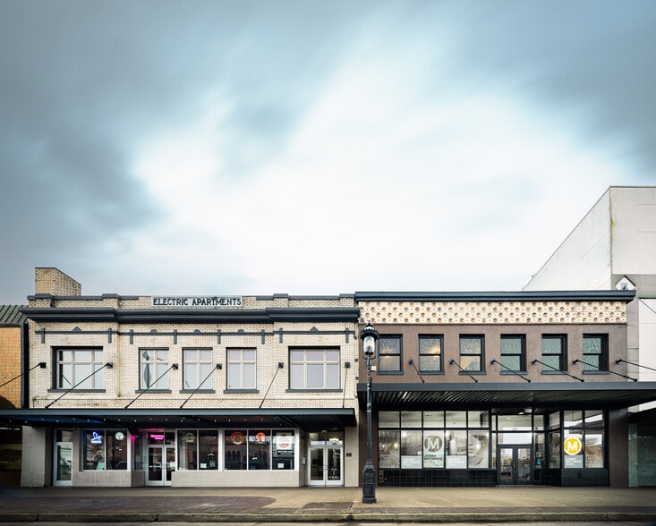 More Photos Of 249 Liberty St NE, Salem Storefront For Lease