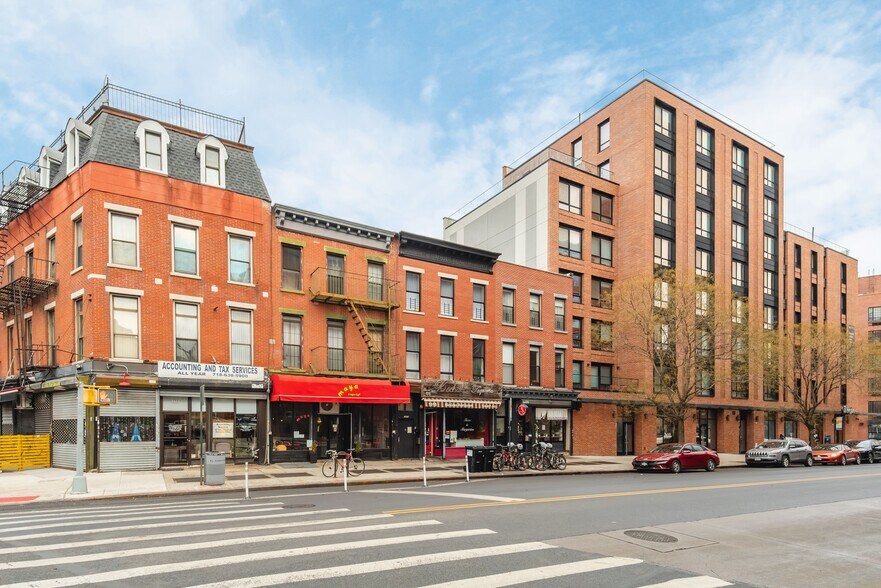 More Photos Of 1015 Fulton St, Brooklyn Apartments For Sale