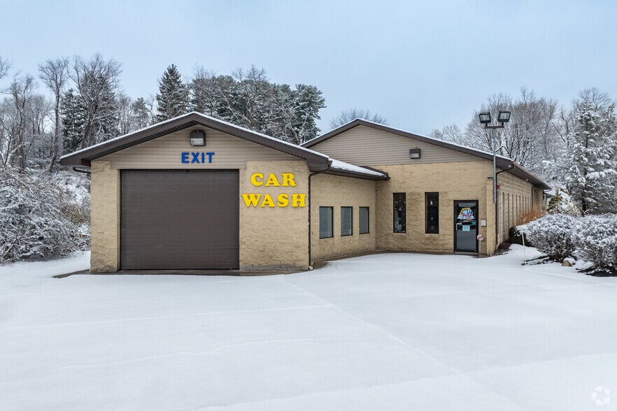 Primary Photo Of 7541 US-30, North Huntingdon Specialty For Sale
