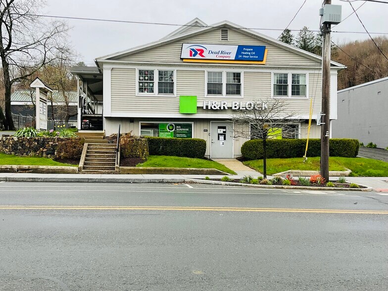 More Photos Of 168 Main St, Great Barrington Medical For Sale