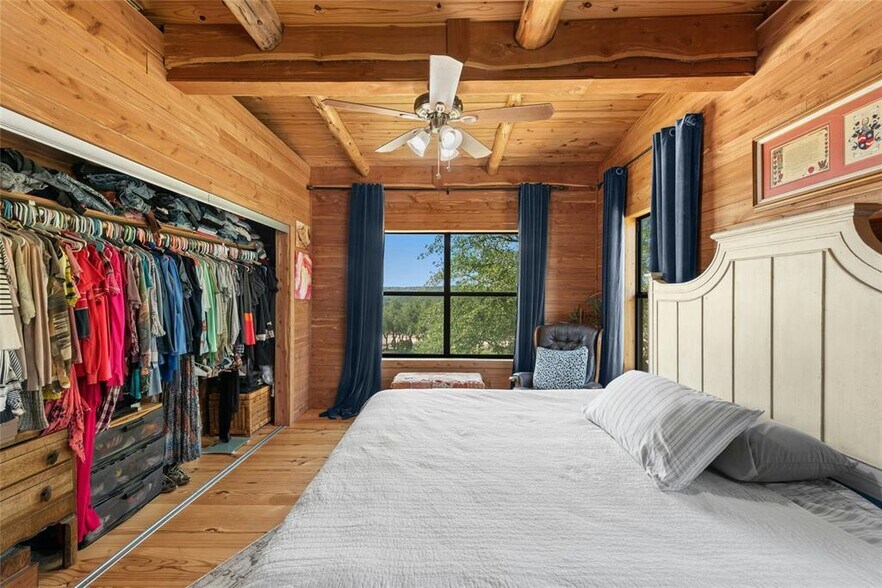 More Photos Of 496 Middleton Rd, Spicewood Land For Sale