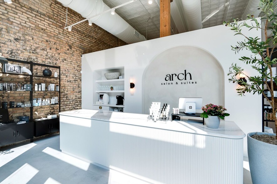 More Photos Of 211 N 1st St, Minneapolis Loft Creative Space For Lease