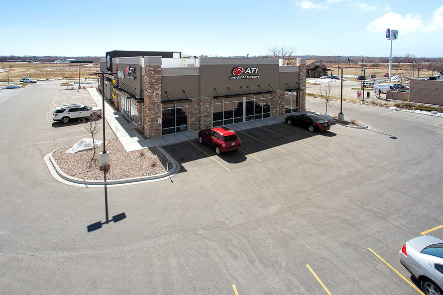 Primary Photo Of 2394 Costco Way, Bellevue Storefront Retail Office For Lease