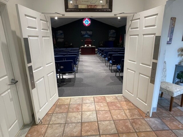 More Photos Of 101 Gamari Rd, Greenville Religious Facility For Sale
