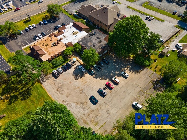 More Photos Of 860 Boardman Canfield Rd, Youngstown Office For Sale