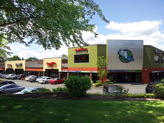 More Photos Of 9957-10089 SW Nimbus Ave, Beaverton Unknown For Lease