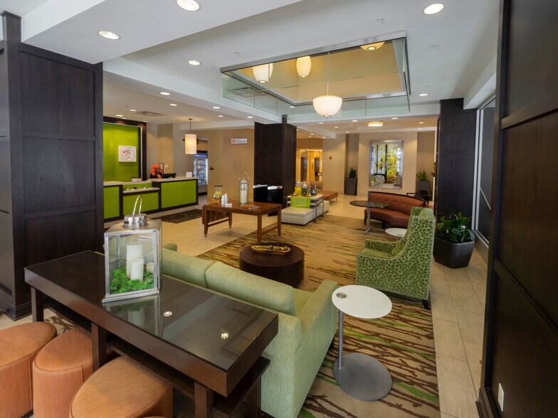 More Photos Of 10 Lafayette Sq, Buffalo Hotel For Lease