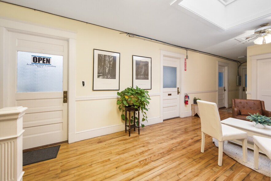 More Photos Of Main Street, Ellsworth Storefront For Sale