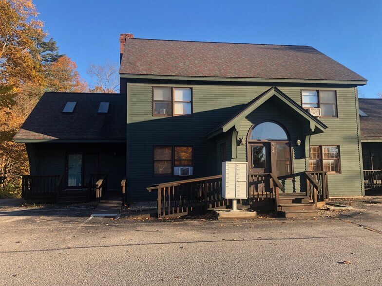 More Photos Of 734 E US Route 4, Rutland Office For Sale