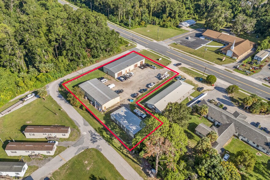 More Photos Of 1550 E Duval St, Lake City Flex For Sale