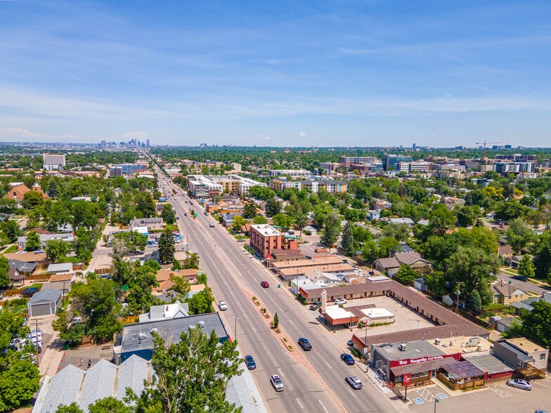 More Photos Of 3850 S Broadway, Englewood Hotel For Sale