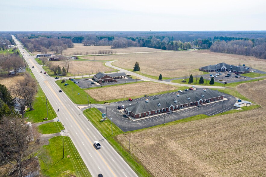 More Photos Of 1 Turtle Creek Cir, Swanton Office For Lease