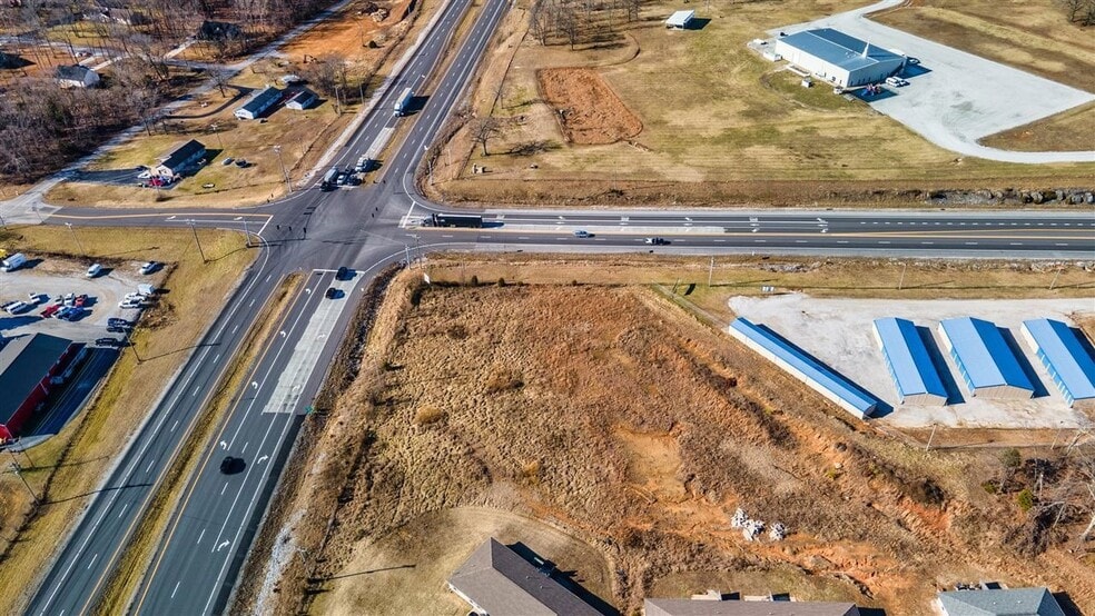 More Photos Of 0 Terry Wilcutt Hwy, Russellville Land For Sale