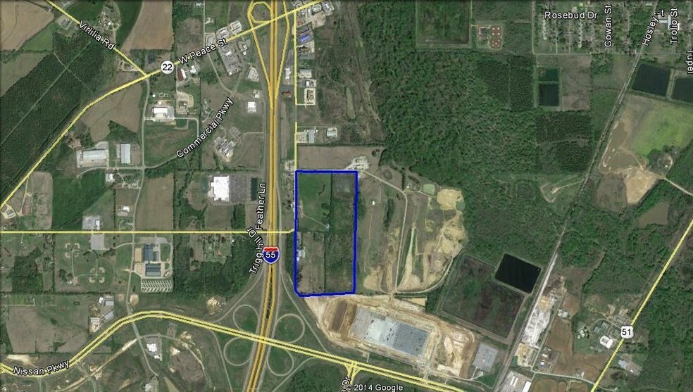 More Photos Of 2601 W Parrish Ave, Owensboro Restaurant For Lease