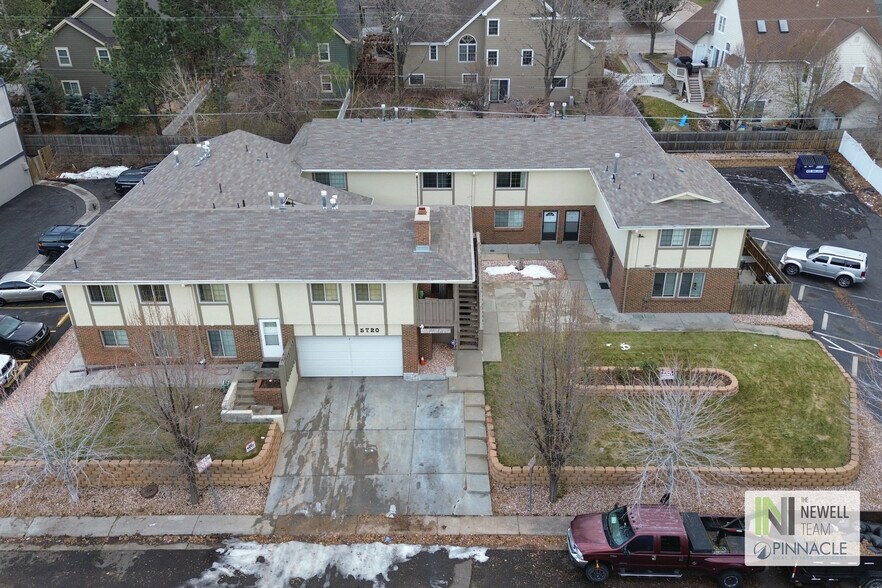 More Photos Of 5720 W Warren Ave, Denver Apartments For Sale