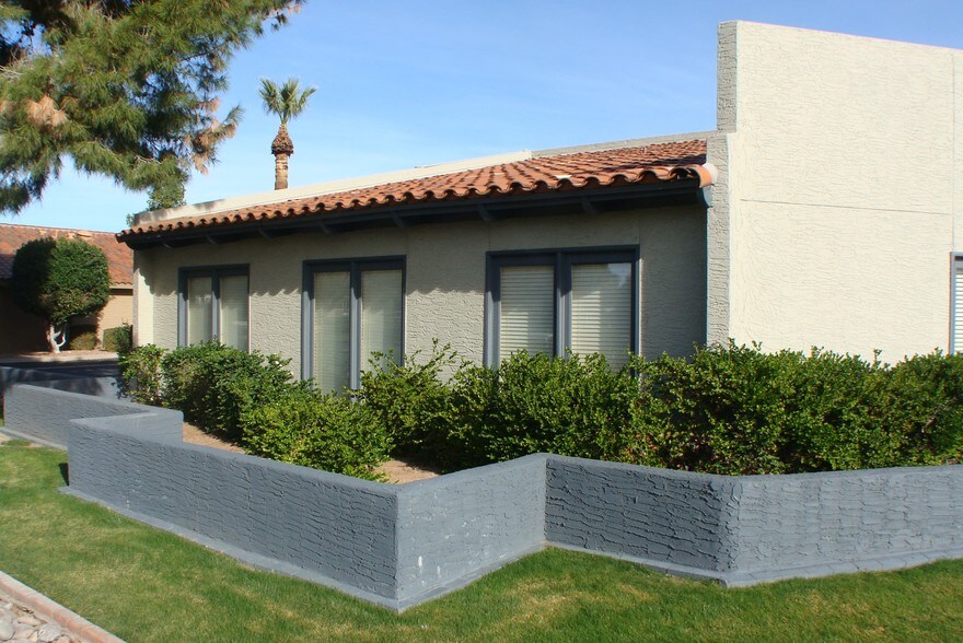 More Photos Of 4535 S Lakeshore Dr, Tempe Office For Lease
