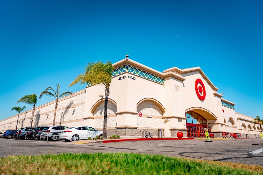 More Photos Of 40930-41090 California Oaks Rd, Murrieta Unknown For Lease