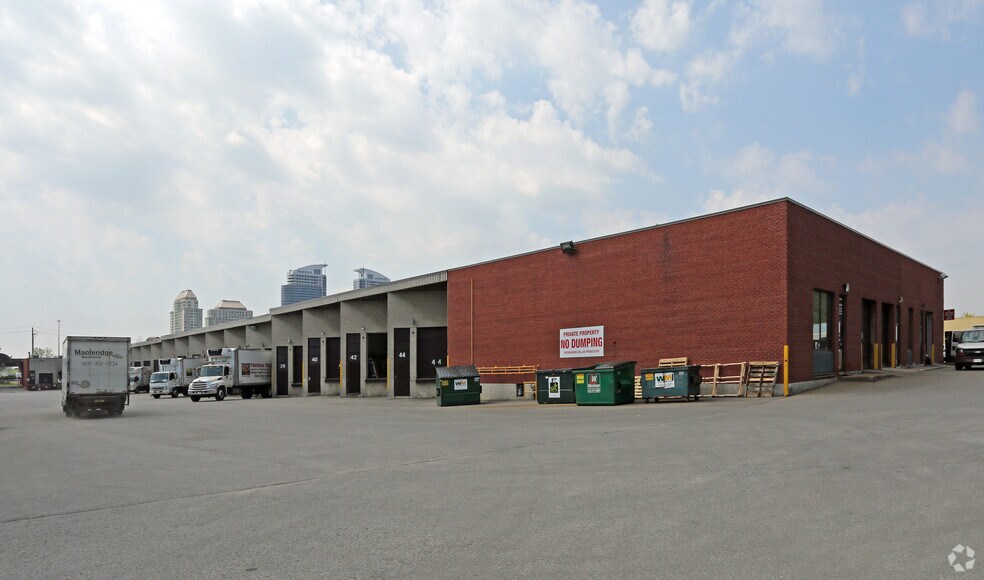 More Photos Of 140 Milner Ave, Toronto Warehouse For Lease