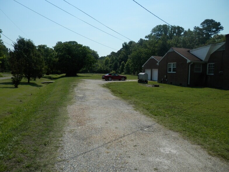 More Photos Of 3204-3206 Big Bethel Rd, Yorktown Land For Sale