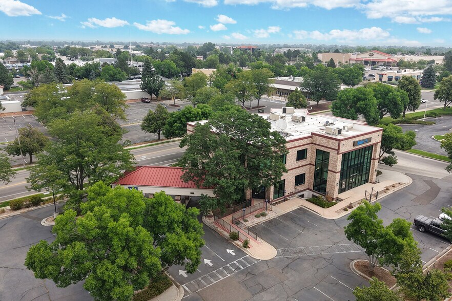 More Photos Of 181 W Boardwalk Dr, Fort Collins Office For Sale