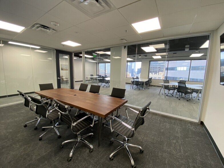 More Photos Of 1630 Welton St, Denver Coworking Space