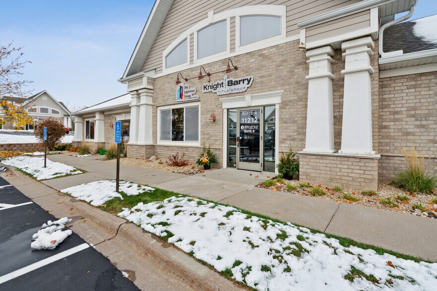 More Photos Of 11210-11214 86th Ave N, Maple Grove Office For Sale