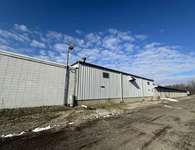 More Photos Of 4301 James H. McGee Blvd, Dayton Manufacturing For Lease