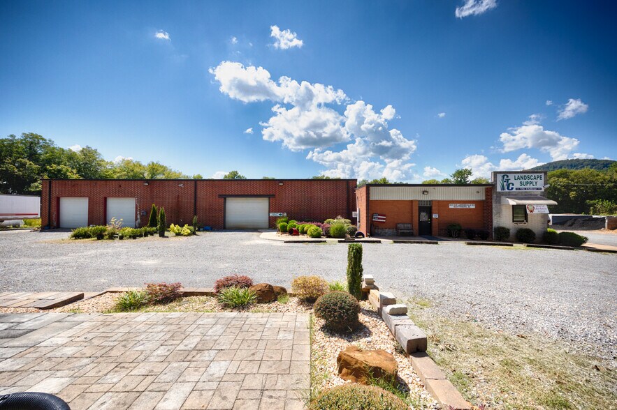 More Photos Of 363 Old Larkinsville Rd, Scottsboro Warehouse For Sale