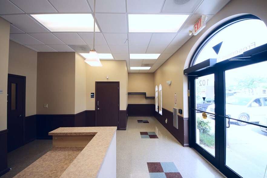 More Photos Of 3021 Eau Gallie Blvd, Melbourne Medical For Lease