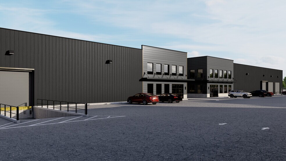 More Photos Of 0 Katy West Dr, Katy Unknown For Lease