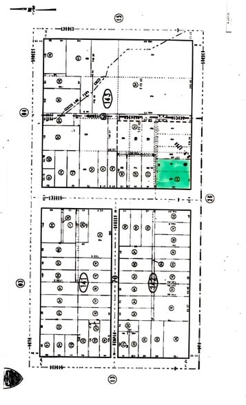 More Photos Of 901 N F St, San Bernardino Land For Sale