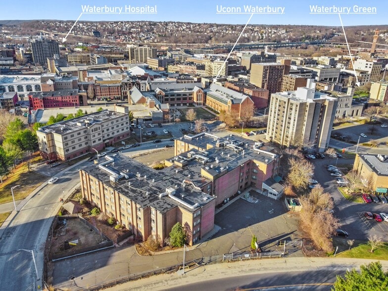 More Photos Of 44 Abbott Ter, Waterbury Skilled Nursing Facility For Sale