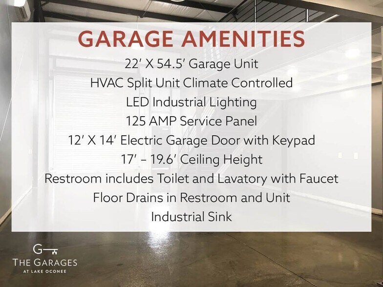 More Photos Of 1040 Park Ct, Greensboro Warehouse For Sale