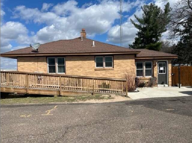 More Photos Of 6123 Sandstone Rd, Eau Claire Auto Dealership For Sale