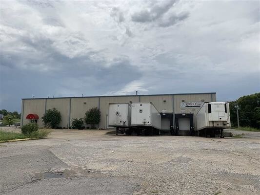 More Photos Of 129 Dishman Ln, Bowling Green Warehouse For Lease