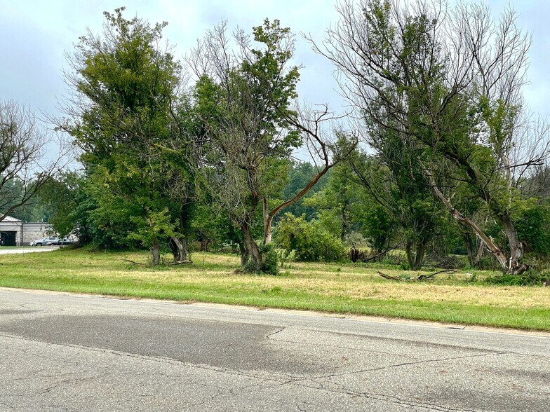 More Photos Of Munson St NW, Canton Land For Sale